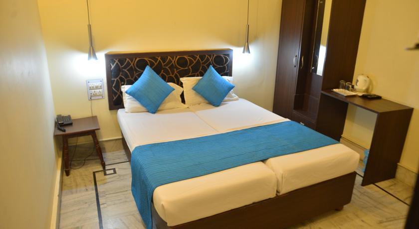 Hotel Divya Varanasi